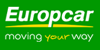 europcar rental mobil carijasa